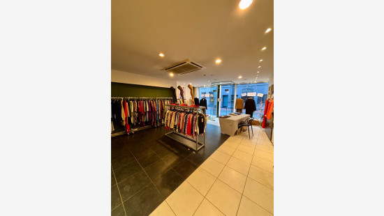 Gasthuisstraat - 35 - - 8970