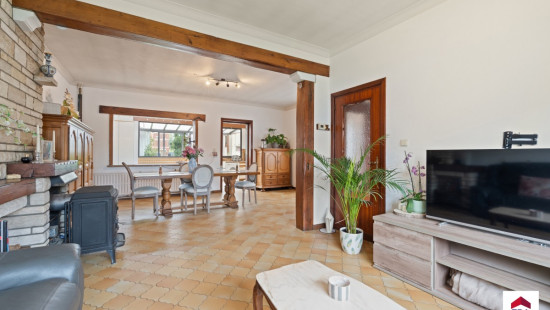 Snakkaertstraat - 27 - - 1700