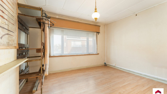 Sint-Janstraat - 163 - - 8700