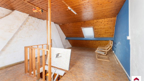 Sint-Janstraat - 163 - - 8700