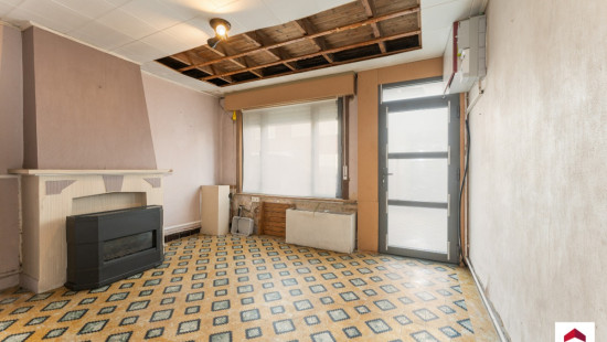 Sint-Janstraat - 163 - - 8700