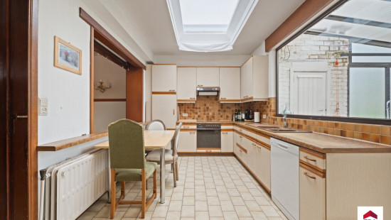 Snakkaertstraat - 27 - - 1700