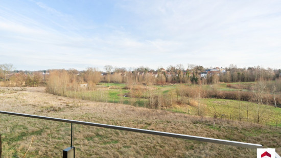 Stationsstraat - 8B - - 1640