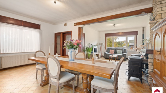 Snakkaertstraat - 27 - - 1700