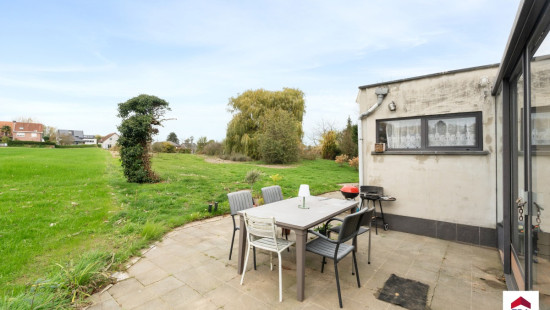 Snakkaertstraat - 27 - - 1700