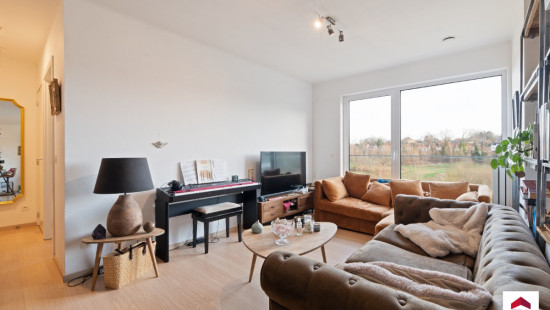 Stationsstraat - 8B - - 1640