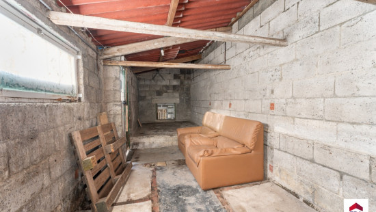 Sint-Janstraat - 163 - - 8700