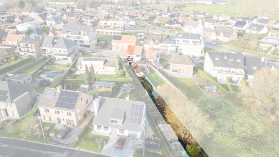 Sint-Janstraat - 163 - - 8700