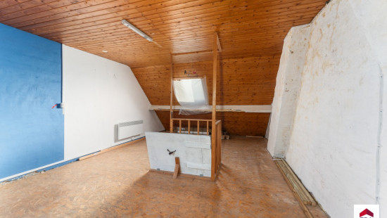 Sint-Janstraat - 163 - - 8700