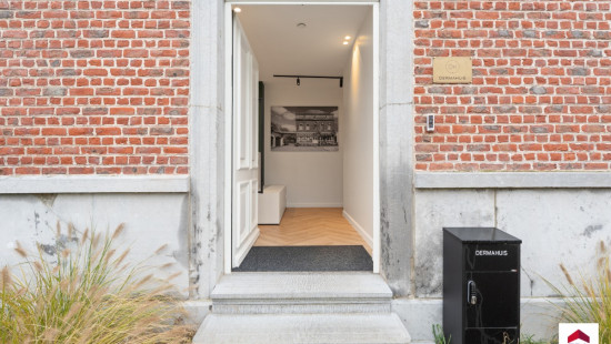 Hermelijnlaan - 76 - - 1700