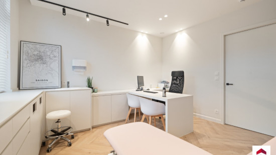 Hermelijnlaan - 76 - - 1700