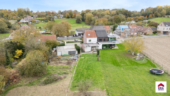 Snakkaertstraat - 27 - - 1700