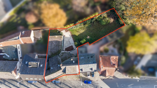 Dorp - 9/9A - - 9220