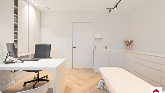 Hermelijnlaan - 76 - - 1700