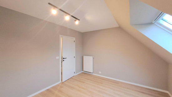 Europaplein - 11 - - 8550