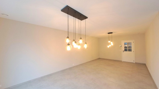 Europaplein - 11 - - 8550