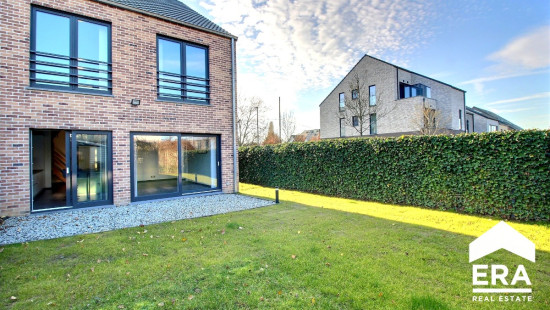 Route de Lennik - 957 - - 1070