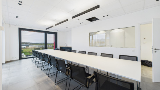 Zoning de Baillonville - 79 - - 5377