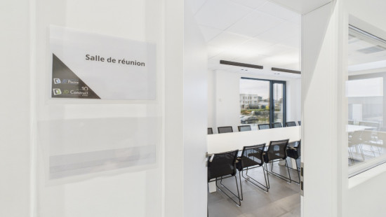 Zoning de Baillonville - 79 - - 5377