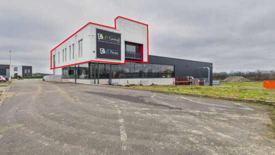 Zoning de Baillonville - 79 - - 5377