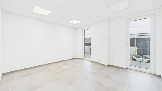 Zoning de Baillonville - 79 - - 5377