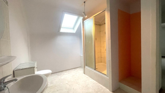 Bunderstraat - 4 - - 8940