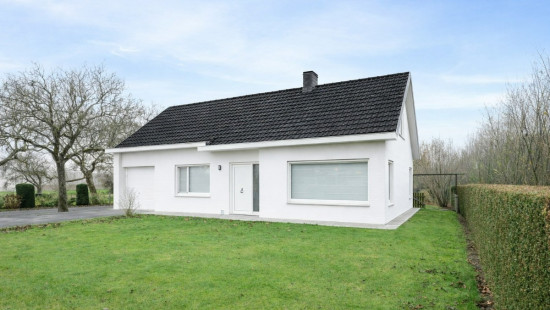 posterijlaan - 4 - - 8740