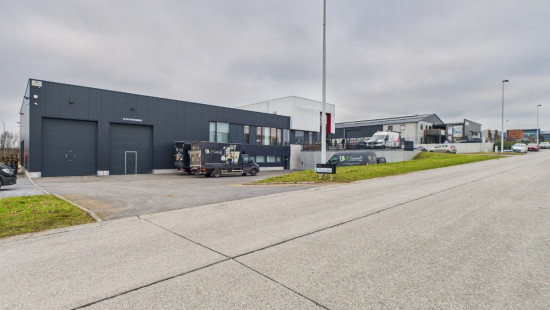 Zoning de Baillonville - 79 - - 5377