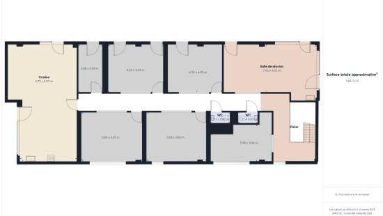 Zoning de Baillonville - 79 - - 5377