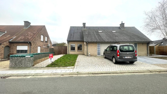 Bunderstraat - 4 - - 8940