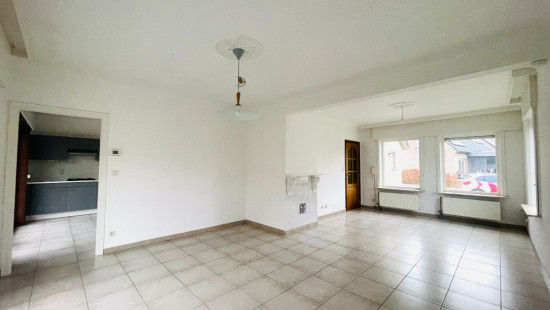 Bunderstraat - 4 - - 8940