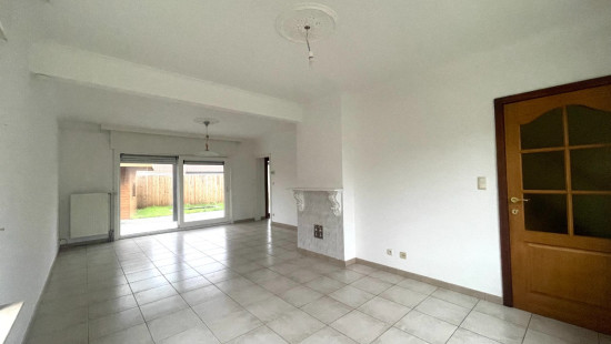 Bunderstraat - 4 - - 8940