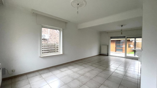 Bunderstraat - 4 - - 8940