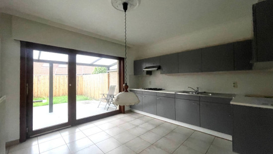 Bunderstraat - 4 - - 8940