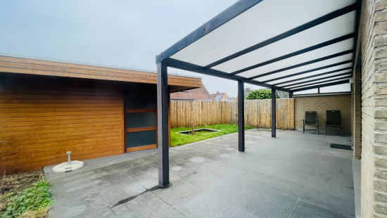 Bunderstraat - 4 - - 8940