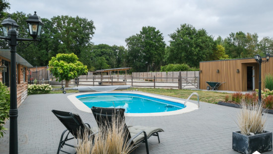 Biezenstraat - 5 - - 2260