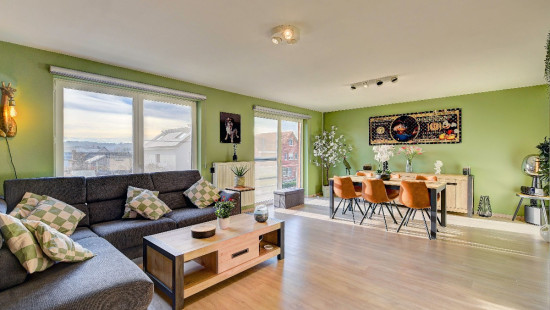 Gemeentestraat - 61 - 4 - 3210