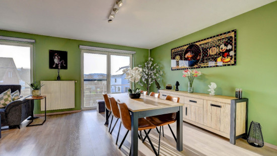 Gemeentestraat - 61 - 4 - 3210