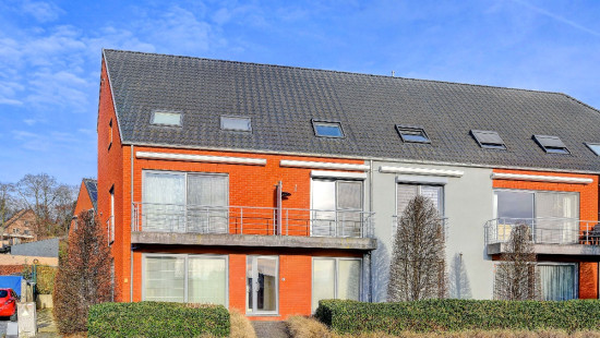 Gemeentestraat - 61 - 4 - 3210