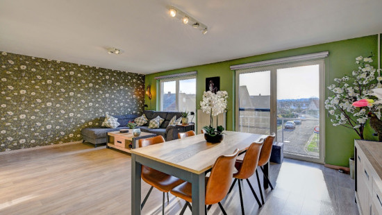 Gemeentestraat - 61 - 4 - 3210