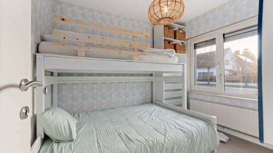 Leeuwerikstraat - 9 - - 8670