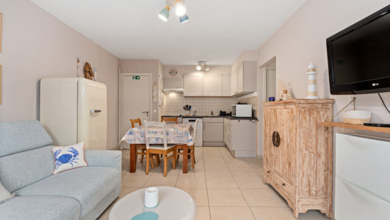 Leeuwerikstraat - 9 - - 8670