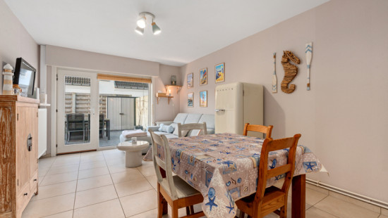 Leeuwerikstraat - 9 - - 8670