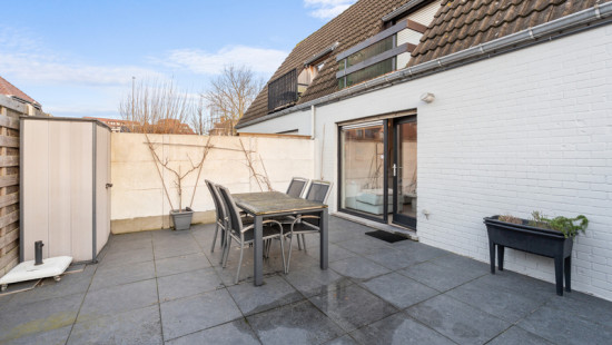 Leeuwerikstraat - 9 - - 8670