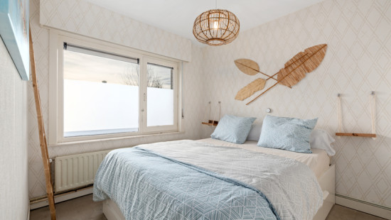 Leeuwerikstraat - 9 - - 8670