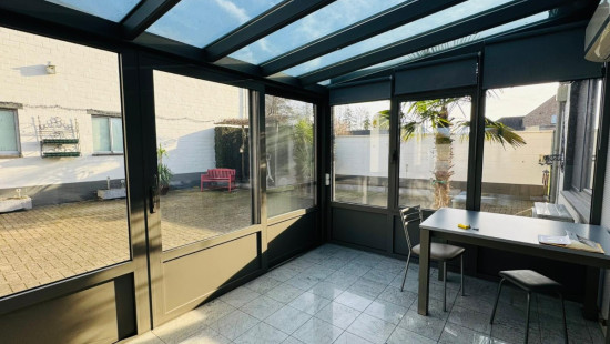 Sint-Jorislaan - 140 - - 3540