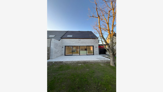 Driekoningenstraat - 7 - - 8790