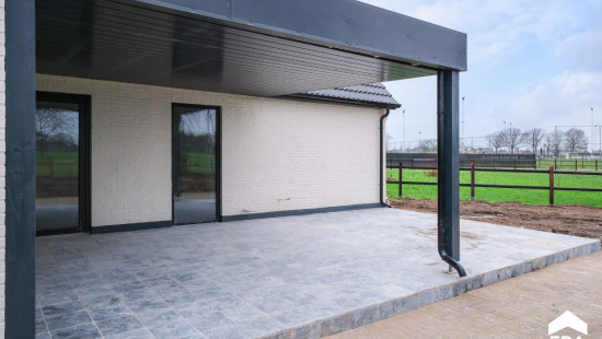 De Vrundenweg - 1 - - 3910