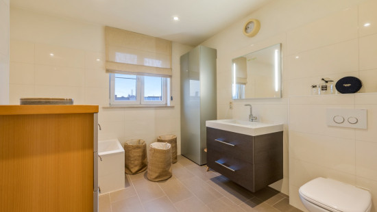 Dijkgravenstraat - 36 - - 9120