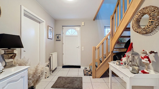 Rue de Huy - 149 - - 4300